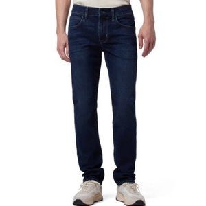 Hudson Byron Luga Straight Leg Jeans